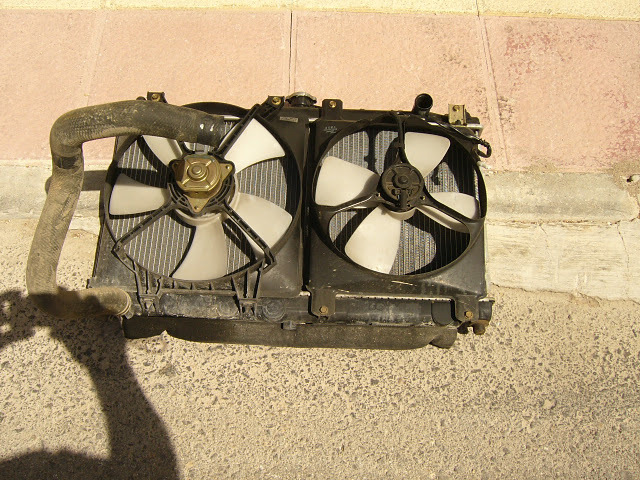 cooling system